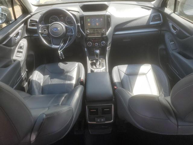 JF2SKASC7LH609528 - 2020 SUBARU FORESTER LIMITED 银色 照片 8