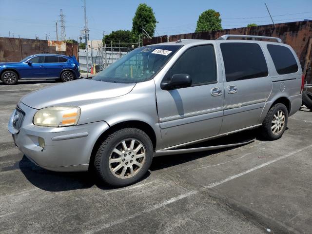 2006 BUICK TERRAZA CXL, null