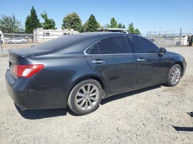 JTHBJ46G372070624 - 2007 LEXUS ES 350 GRAY photo 3