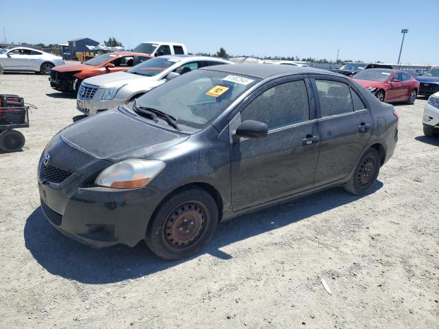 2009 TOYOTA YARIS, null