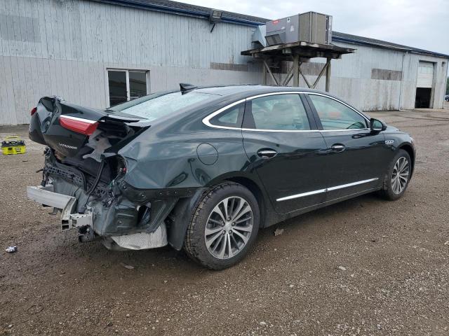 1G4ZN5SS0HU157399 - 2017 BUICK LACROSSE PREFERRED BLACK photo 3