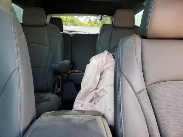 5GAERBKW5PJ110895 - 2023 BUICK ENCLAVE ESSENCE 灰色 照片 10