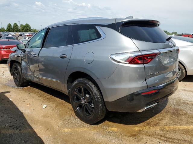 5GAERBKW5PJ110895 - 2023 BUICK ENCLAVE ESSENCE GRAY photo 2