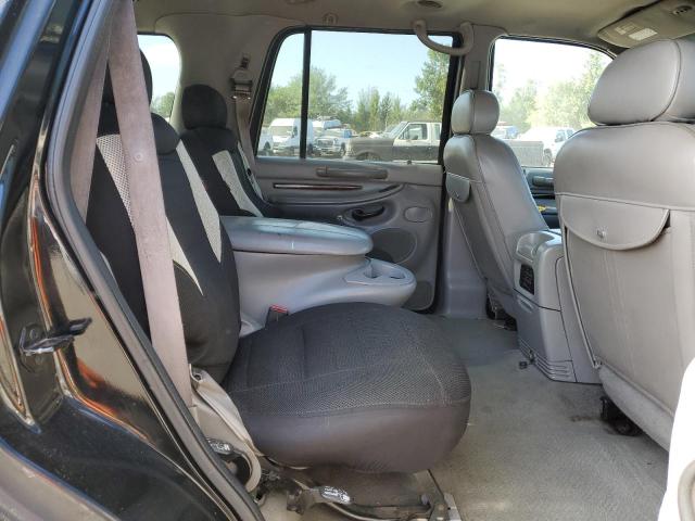 5LMEU27R32LJ13025 - 2002 LINCOLN NAVIGATOR შავი ფოტო 11