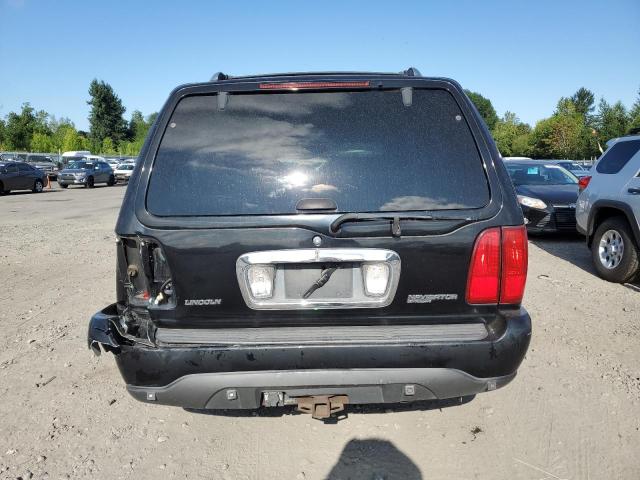 5LMEU27R32LJ13025 - 2002 LINCOLN NAVIGATOR შავი ფოტო 6