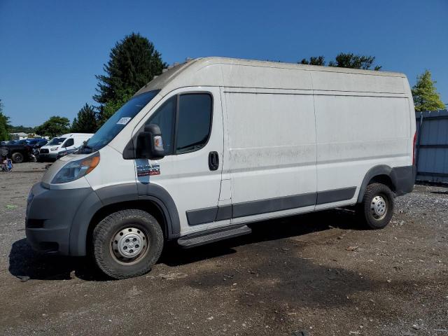 3C6TRVDD4FE501591 - 2015 RAM PROMASTER 2500 HIGH თეთრი ფოტო 1