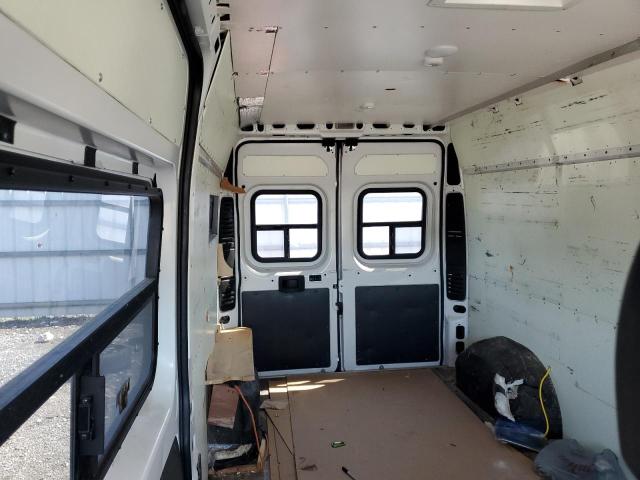 3C6TRVDD4FE501591 - 2015 RAM PROMASTER 2500 HIGH თეთრი ფოტო 11