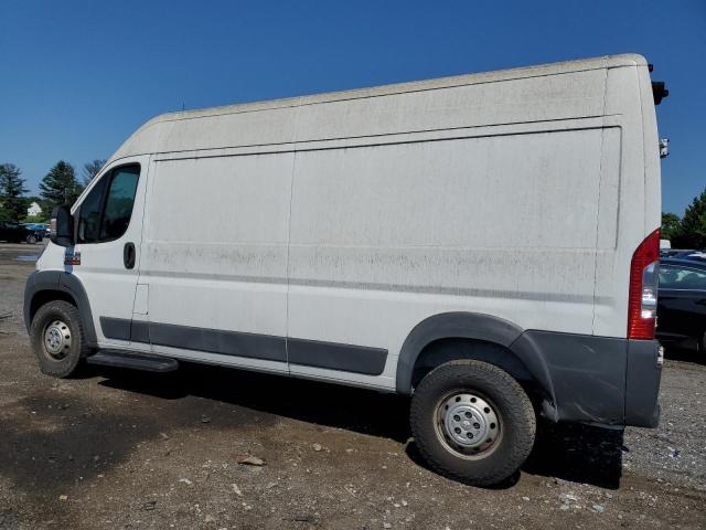3C6TRVDD4FE501591 - 2015 RAM PROMASTER 2500 HIGH თეთრი ფოტო 2