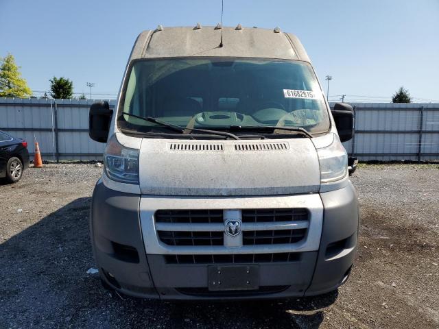 3C6TRVDD4FE501591 - 2015 RAM PROMASTER 2500 HIGH თეთრი ფოტო 5