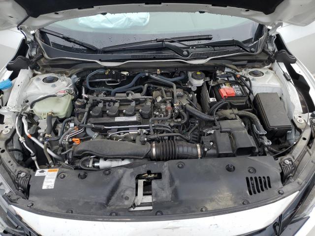 19XFC1F70KE017516 - 2019 HONDA CIVIC EXL 白色 照片 11