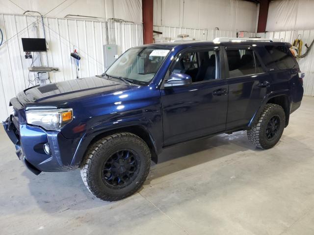 2015 TOYOTA 4RUNNER SR5/SR5 PREMIUM, 