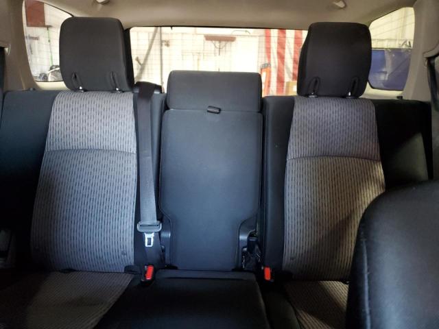 JTEBU5JR4F5251473 - 2015 TOYOTA 4RUNNER SR5/SR5 PREMIUM 蓝色 照片 10