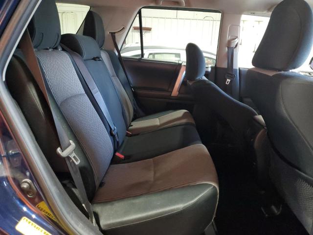 JTEBU5JR4F5251473 - 2015 TOYOTA 4RUNNER SR5/SR5 PREMIUM 蓝色 照片 11