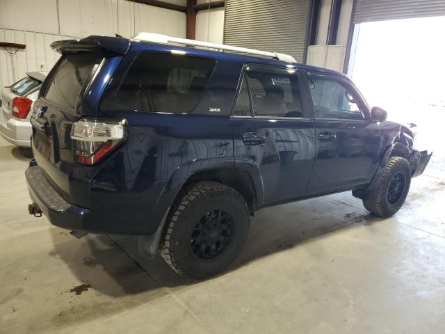 JTEBU5JR4F5251473 - 2015 TOYOTA 4RUNNER SR5/SR5 PREMIUM 蓝色 照片 3