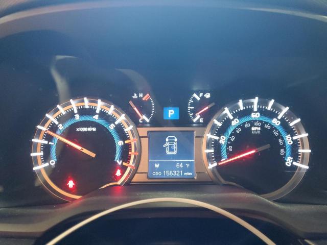 JTEBU5JR4F5251473 - 2015 TOYOTA 4RUNNER SR5/SR5 PREMIUM 蓝色 照片 9