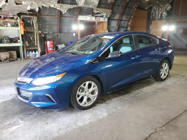 2019 CHEVROLET VOLT PREMIER, null
