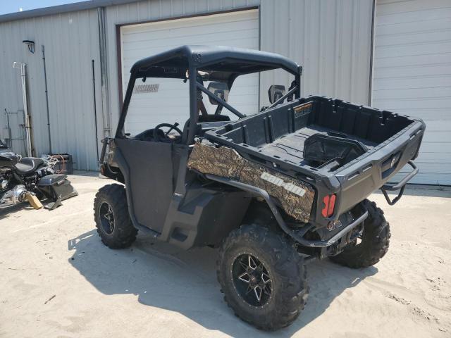 3JBUKAP49GK000501 - 2016 CAN-AM DEFENDER XT HD10 TWO TONE photo 3