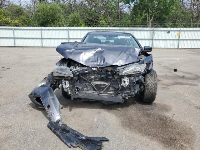 19UUB1F50FA012965 - 2015 ACURA TLX TECH GRAY photo 5