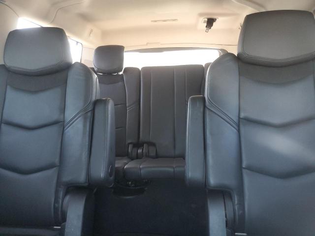 1GYS3JKJ2FR259017 - 2015 CADILLAC ESCALADE ESV PREMIUM BLACK photo 10