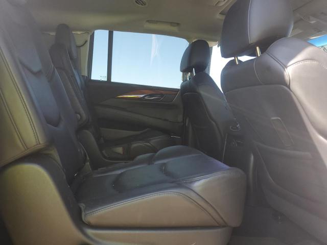 1GYS3JKJ2FR259017 - 2015 CADILLAC ESCALADE ESV PREMIUM BLACK photo 11