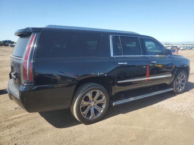 1GYS3JKJ2FR259017 - 2015 CADILLAC ESCALADE ESV PREMIUM BLACK photo 3