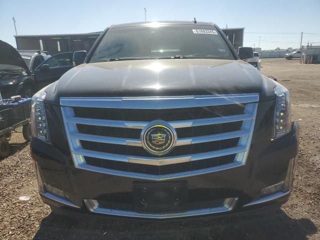 1GYS3JKJ2FR259017 - 2015 CADILLAC ESCALADE ESV PREMIUM BLACK photo 5
