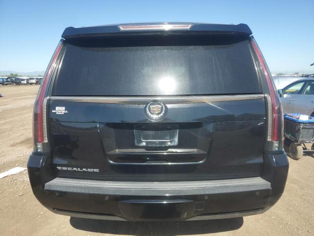 1GYS3JKJ2FR259017 - 2015 CADILLAC ESCALADE ESV PREMIUM BLACK photo 6