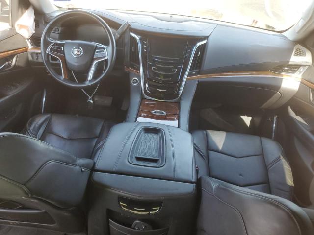 1GYS3JKJ2FR259017 - 2015 CADILLAC ESCALADE ESV PREMIUM BLACK photo 8