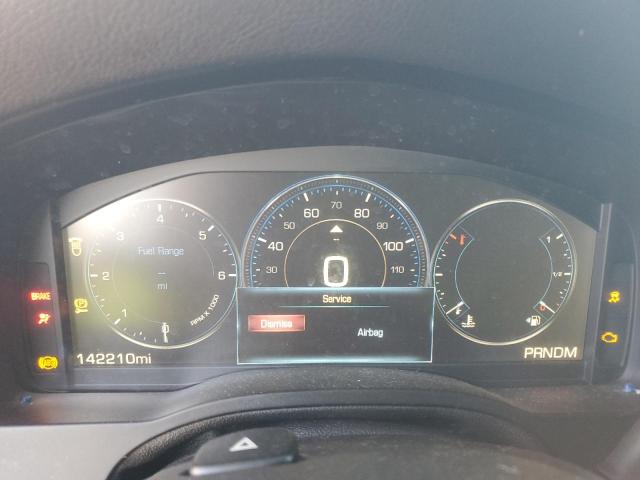 1GYS3JKJ2FR259017 - 2015 CADILLAC ESCALADE ESV PREMIUM BLACK photo 9