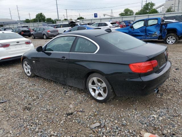 WBAKF9C54DE859746 - 2013 BMW 335 XI BLACK photo 2