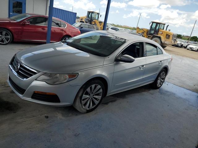 2012 VOLKSWAGEN CC SPORT, null