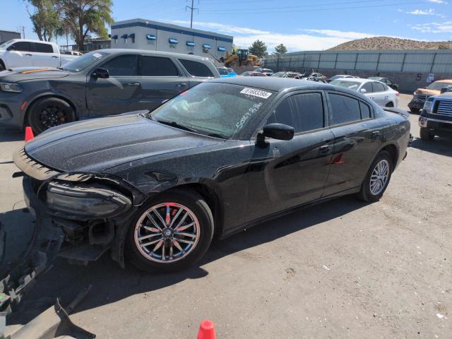 2015 DODGE CHARGER SE, null
