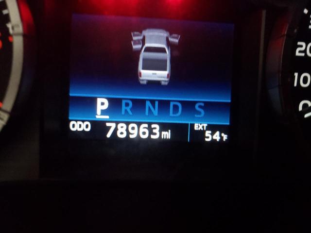 5TFUM5F19GX065689 - 2016 TOYOTA TUNDRA DOUBLE CAB SR/SR5 WHITE photo 8