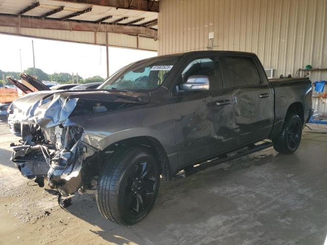 2020 RAM 1500 BIG HORN/LONE STAR, 