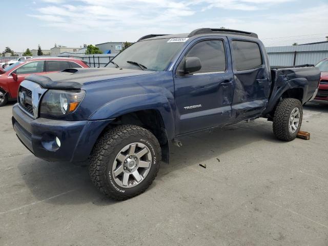 2006 TOYOTA TACOMA DOUBLE CAB, 