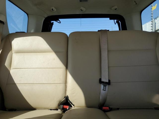 1FMCU03138KB91981 - 2008 FORD ESCAPE XLT 石墨色 照片 10