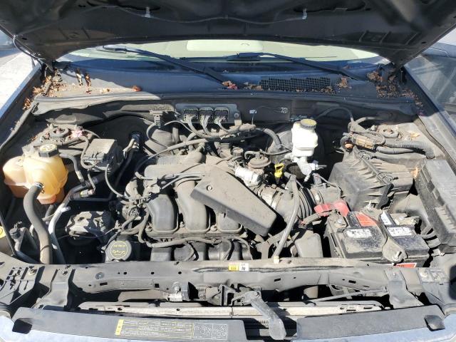 1FMCU03138KB91981 - 2008 FORD ESCAPE XLT 石墨色 照片 12