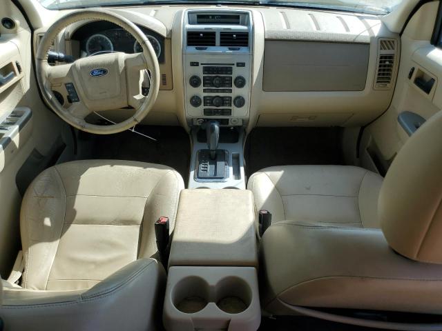 1FMCU03138KB91981 - 2008 FORD ESCAPE XLT 石墨色 照片 8