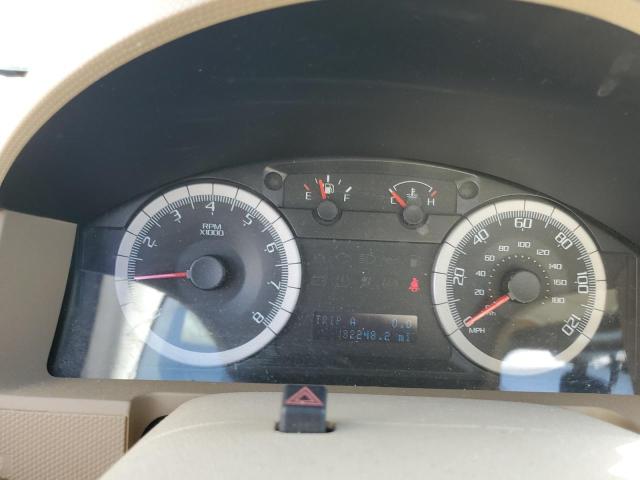 1FMCU03138KB91981 - 2008 FORD ESCAPE XLT 石墨色 照片 9