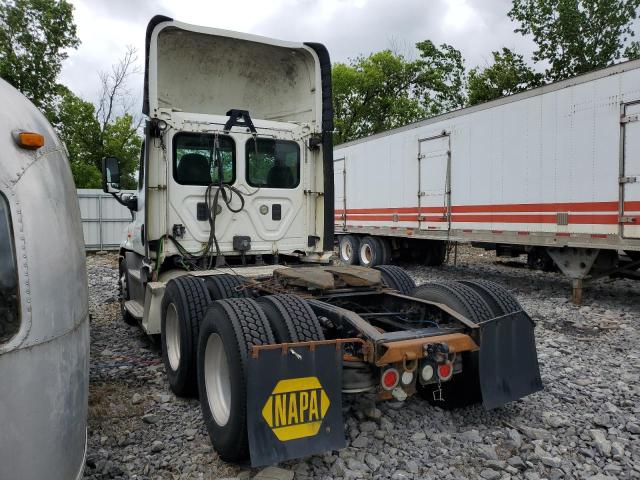 3AKJGED57FSGC0611 - 2015 FREIGHTLINER CASCADIA 1 თეთრი ფოტო 3