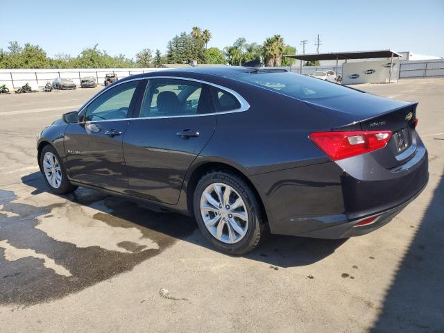 1G1ZD5ST1PF241422 - 2023 CHEVROLET MALIBU LT CHARCOAL photo 2