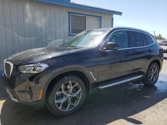 2023 BMW X3 XDRIVE30I, 