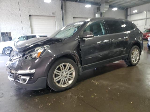 2013 CHEVROLET TRAVERSE LT, 