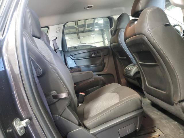 1GNKVGKD9DJ156970 - 2013 CHEVROLET TRAVERSE LT فحمي صورة 11
