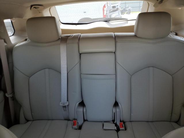 3GYFNCE38FS595613 - 2015 CADILLAC SRX PERFORMANCE COLLECTION Қара фото 10