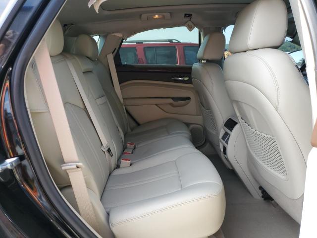 3GYFNCE38FS595613 - 2015 CADILLAC SRX PERFORMANCE COLLECTION Қара фото 11