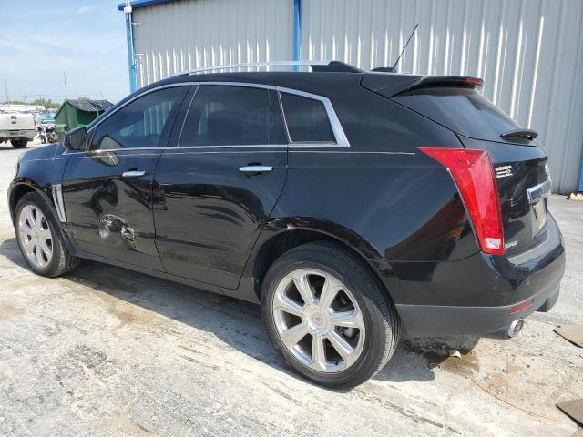 3GYFNCE38FS595613 - 2015 CADILLAC SRX PERFORMANCE COLLECTION Қара фото 2