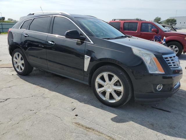 3GYFNCE38FS595613 - 2015 CADILLAC SRX PERFORMANCE COLLECTION Қара фото 4