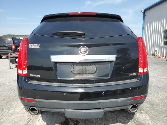3GYFNCE38FS595613 - 2015 CADILLAC SRX PERFORMANCE COLLECTION Қара фото 6