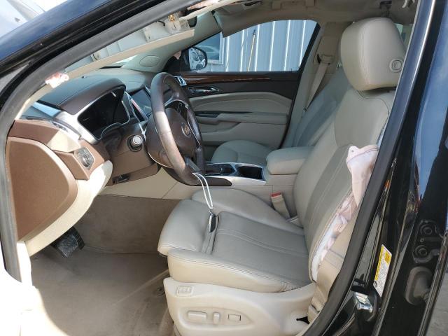 3GYFNCE38FS595613 - 2015 CADILLAC SRX PERFORMANCE COLLECTION Қара фото 7